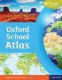 Oxford School Atlas - Preview