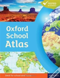 Capa do artigo Oxford School Atlas