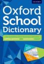Oxford School Dictionary - Preview