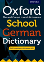 Oxford School German Dictionary - Preview