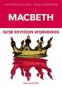 Oxford School Shakespeare Gcse Macbeth Revision Workbook - Preview