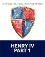 Oxford School Shakespeare: Henry Iv Part 1 - Preview