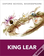 Capa do artigo Oxford School Shakespeare: King Lear
