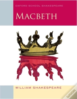 Capa do artigo Oxford School Shakespeare: Macbeth