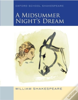 Capa do artigo Oxford School Shakespeare: Midsummer Night'S Dream