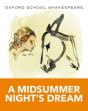 Oxford School Shakespeare: Midsummer Night'S Dream - Preview