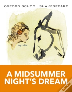 Capa do artigo Oxford School Shakespeare: Midsummer Night'S Dream
