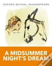 Capa do artigo Oxford School Shakespeare: Midsummer Night