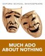 Oxford School Shakespeare: Much Ado About Nothing - Preview