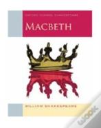 Oxford School Shakespeare: Oxford School Shakespeare: Macbeth