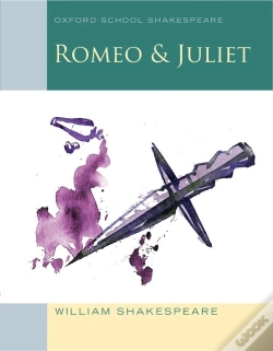 Capa do artigo Oxford School Shakespeare: Romeo And Juliet