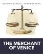 Oxford School Shakespeare: The Merchant Of Venice - Preview