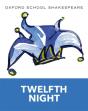 Oxford School Shakespeare: Twelfth Night - Preview