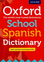 Oxford School Spanish Dictionary - Preview