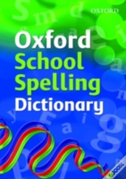 Capa do artigo Oxford School Spelling Dictionary