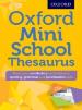 Oxford School Thesaurus