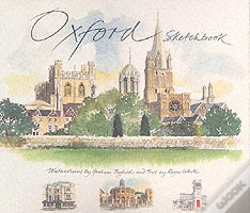 Capa do artigo Oxford Sketchbook