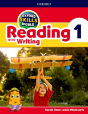 Oxford Skills World: Level 1: Reading With Writing Student Book / Workbook - Preview