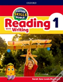 Capa do artigo Oxford Skills World: Level 1: Reading With Writing Student Book / Workbook
