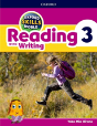 Oxford Skills World: Level 3: Reading With Writing Student Book / Workbook - Preview