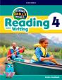 Oxford Skills World: Level 4: Reading With Writing Student Book / Workbook - Preview
