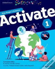 Oxford Smart Activate 1 Student Book