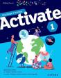 Oxford Smart Activate 1 Student Book - Preview