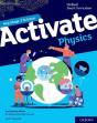 Oxford Smart Activate Physics Student Book - Preview