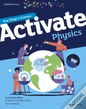 Capa do artigo Oxford Smart Activate Physics Student Ebook
