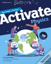 Oxford Smart Activate Physics Student Ebook