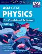 Oxford Smart Aqa Gcse Sciences: Physics For Combined Science (Trilogy) Student Book - Preview