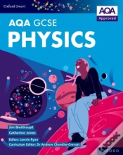 Capa do artigo Oxford Smart Aqa Gcse Sciences: Physics Student Book