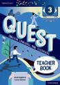 Oxford Smart Quest English Language And Literature Teacher Book 3 - Preview