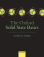 Oxford Solid State Basics - Preview