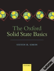 Capa do artigo Oxford Solid State Basics