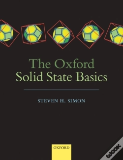 Capa do artigo Oxford Solid State Basics