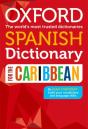 Oxford Spanish Dictionary - Preview