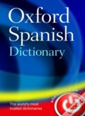 Oxford Spanish Dictionary