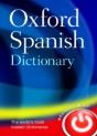 Oxford Spanish Dictionary - Preview