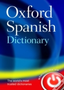 Capa do artigo Oxford Spanish Dictionary