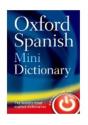 Oxford Spanish Mini Dictionary - Preview