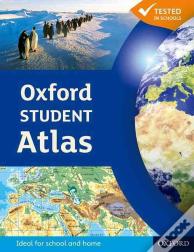 Oxford Student Atlas 2012