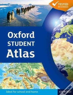 Capa do artigo Oxford Student Atlas 2012