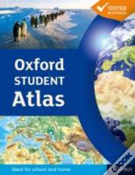Oxford Student Atlas