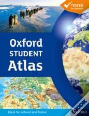 Capa do artigo Oxford Student Atlas