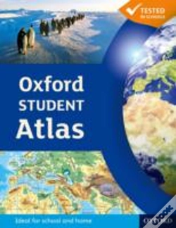 Capa do artigo Oxford Student Atlas