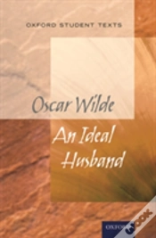 Capa do artigo Oxford Student Texts: An Ideal Husband
