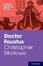 Oxford Student Texts: Christopher Marlowe: Doctor Faustus - Preview