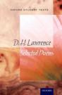 Oxford Student Texts: D.H. Lawrence - Preview