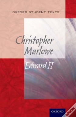 Capa do artigo Oxford Student Texts: Edward Ii